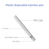 Plastic Disposable Auto Pen