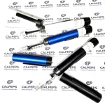 Metal Reusable Auto Pen V3 - Image 2