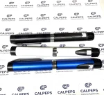 Metal Reusable Auto Pen V3