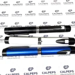 Metal Reusable Auto Pen V3