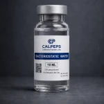 BAC Water Reconstitution Solution