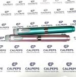 Metal Reusable Auto Pen V2