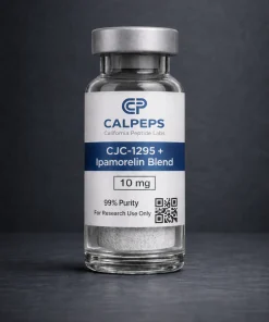 CJC-1295 + IPA — 10mg Blend