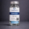 GHK-CU — 50mg/ 100mg