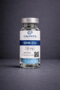 GHK-CU — 50mg/ 100mg