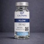 KLOW — 80mg