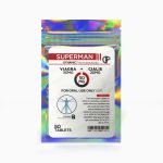 SUPERMAN (50MG) (50 TABLETS)